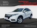 Honda HR-V 1.5 i-VTEC Executive - Honda HR-V aus 2019