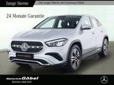 Mercedes-Benz GLA 180 PROGRESSIVE ANHÄNGERVORRICHTUNG+CARPLAY - Mercedes-Benz GLA 180 in Frankfurt (Main)