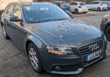 Audi A4 2.0 TFSI Ambiente Avant AUTOMATIK - Audi A4 aus 2010: Kombi