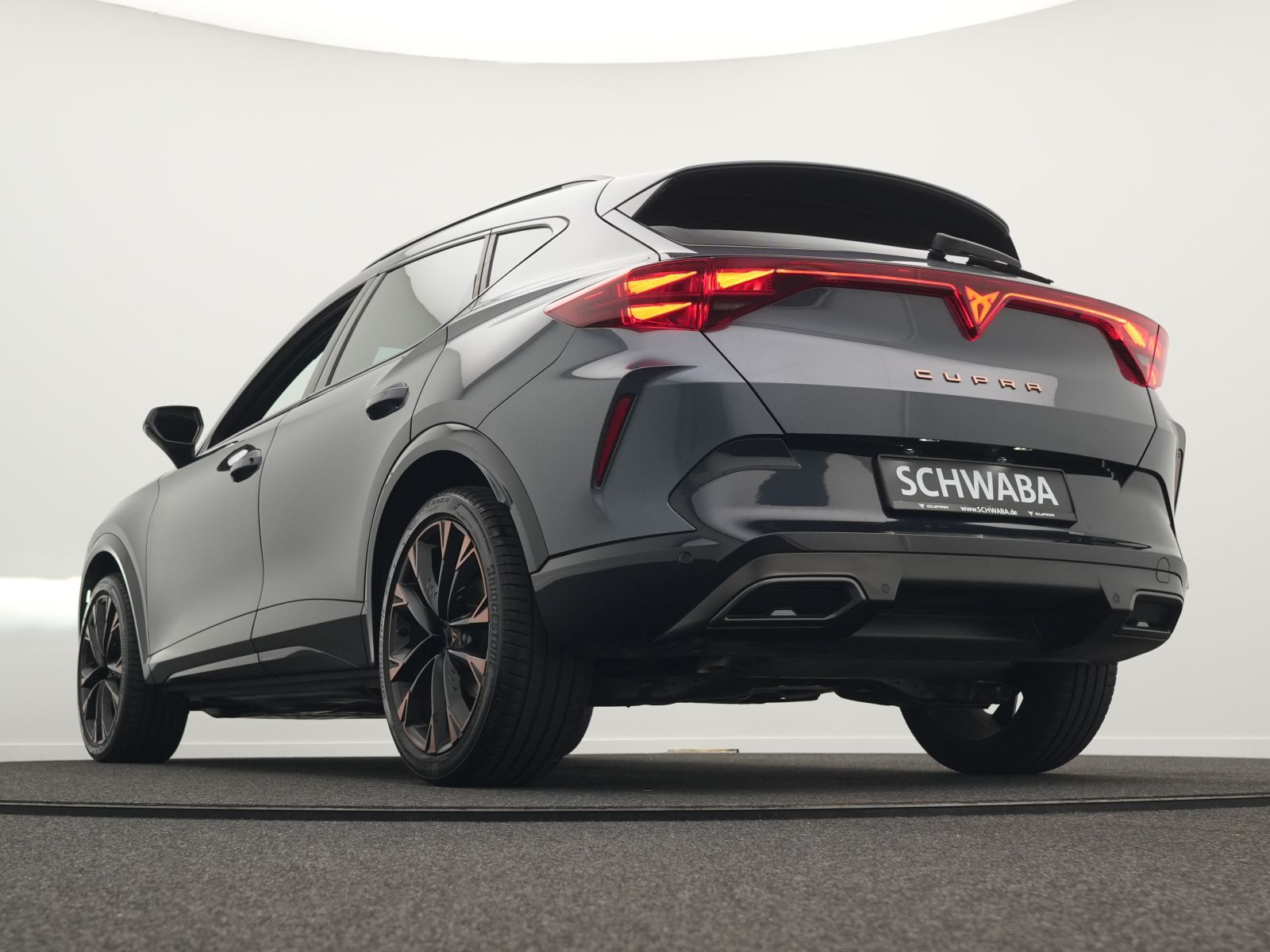 Cupra Formentor - Bild 25