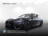 BMW M8 GranCoupexDrive+Bowers&Wilkins+Leder+e-Sitze - gebrauchte BMW M8 aus dem Jahr 2023