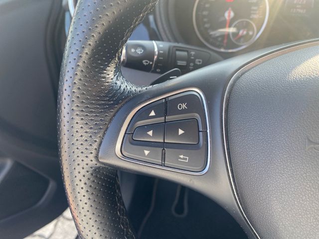 B 220 d Urban KLIMA SHZ PTS AHK NIGHT PAKET LED