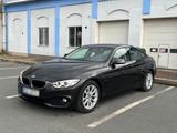 BMW 4 F36 420 2015 2.0 diesel - BMW 420 in Chemnitz
