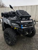 CFMOTO Quad CFMOTO CForce 1000 LOF 1.Hand - CFMOTO QUAD