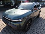Dacia Duster III TCe 130 Extreme 4x4 - Dacia Duster III Gebrauchtwagen