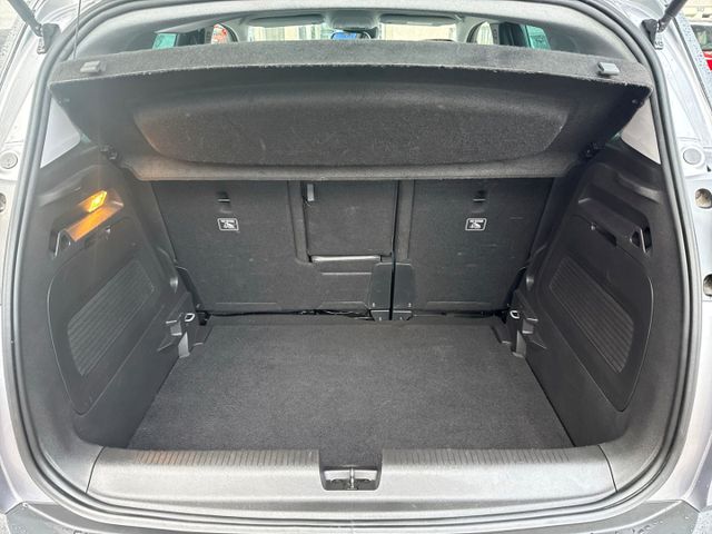 Crossland Elegance  1.2 Turbo LED CAM PDC VO/HI 