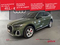 Audi Q5 - Vorschau Bild 1