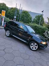 BMW bmw x5 2002 - BMW 2002 Diesel Gebrauchtwagen