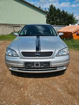 Opel Astra G 1999 1.6 Benzin - Opel Astra: 19