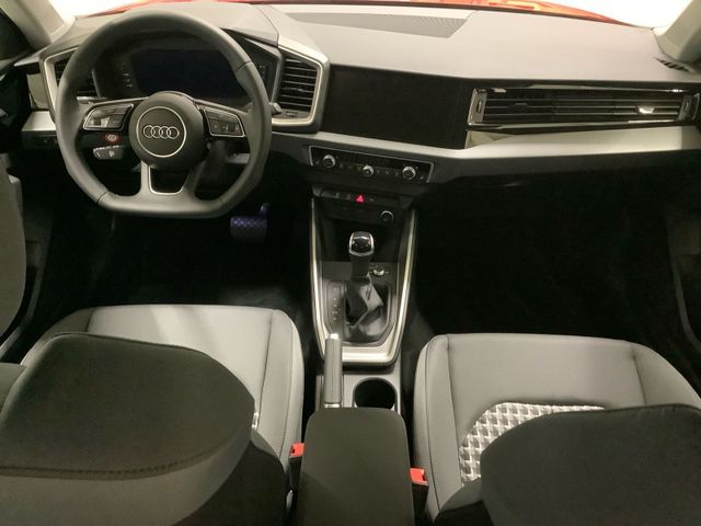 A1 Sportback S line 30 TFSI 85(116) kW(PS) S tro