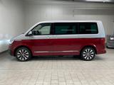 Volkswagen T6.1 Multivan Cruise 4MOTION 2.0 TDI DSG LED AHK - Volkswagen: Multivan 4motion
