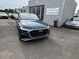 Audi Q8 50 TDI quattro S-Line *Panorama*360°Kamera - Audi Q8 in Köln