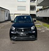 Smart ForFour 0.9 66kW Prime - Smart ForFour in Solingen