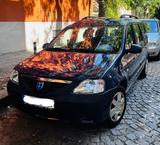 Dacia Logan MCV 1.6 MPI Ambiance 64kW Ambiance - Dacia Logan: 1.6