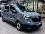 Renault Trafic 2.0 D L2H1 MIXTO 6-SITZE AHK NAVI KLIMA - Renault Trafic Gebrauchtwagen in Hamburg