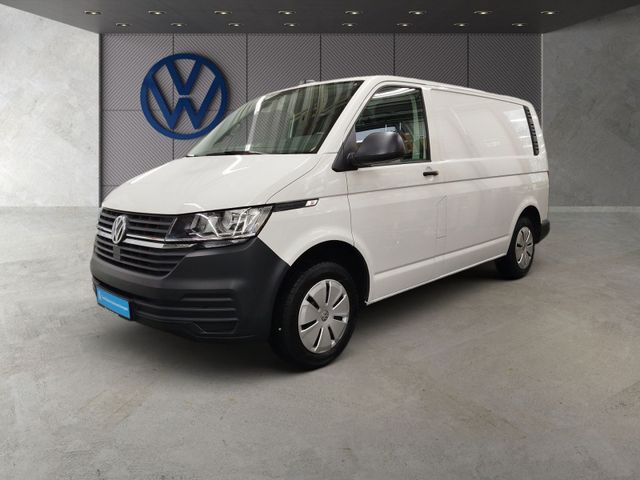 Volkswagen T6.1 Kasten Navi DAB+ SHA1F1