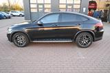 Mercedes-Benz GLC 300 GLC Coupe 4Matic*AMG Line*LED* - gebrauchte Mercedes-Benz GLC 300 aus dem Jahr 2018
