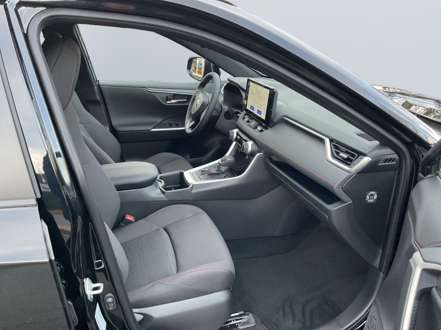 Toyota RAV 4 - Bild 18