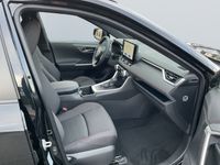 Toyota RAV 4 - Vorschau Bild 18