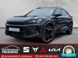 Cupra Formentor / UPE: 53.050,- € / 2.0 TDI SKYLINE AH - Cupra Formentor mit Diesel-Antrieb: Automatik