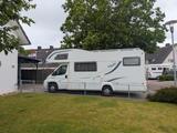 LMC Liberty A 671 G Familien Wohnmobil 6 Betten  - LMC Alkoven