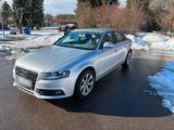 Audi A4 B8 3.2 quattro - Audi A4 aus 2008: 3.2