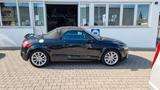 Audi TT Roadster 1.8 TFSI - - Audi TT aus 2011: Cabrio