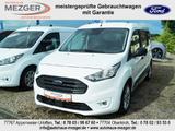 Ford Transit Connect Kombi lang Trend - Ford Transit: Lang