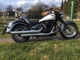 Kawasaki VN900 Classic - KAWASAKI VN 900 CLASSIC