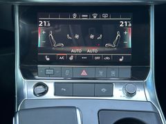 Fahrzeugabbildung Audi A6 Avant 40 TDI ACC Matrix Pano HUD B&O Carplay
