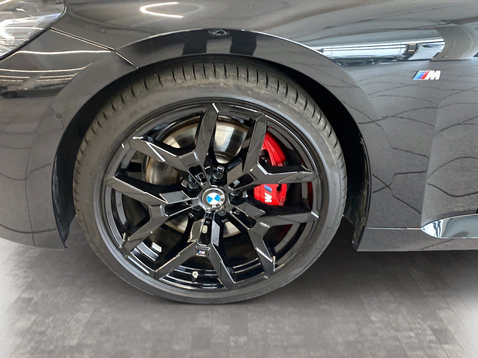 BMW 220 - Bild 9