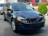 Volvo XC60 2.4D AWD Momentum Geartronic Momentum - gebrauchte Volvo XC60 aus dem Jahr 2009