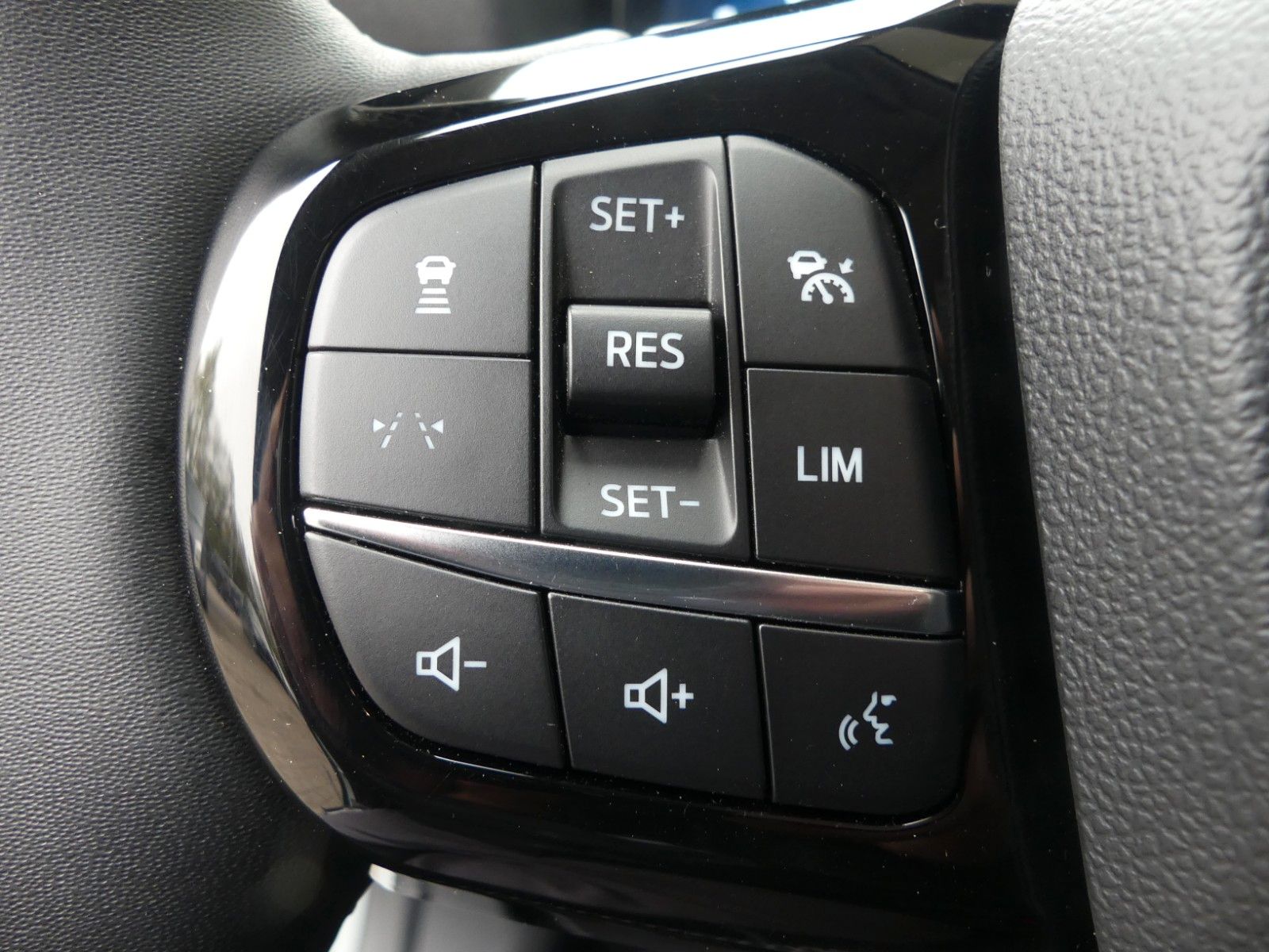 Fahrzeugabbildung Ford Puma Titanium*360° Kamera*ACC*BLIS
