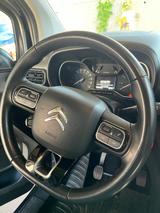 Citroën Berlingo BlueHDi 130 S&S SHINE M SHINE Standhzg