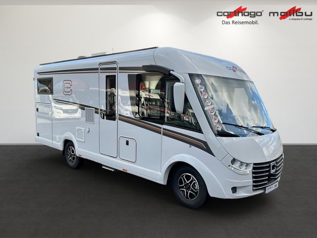 Carthago C1-tourer I 145 RB LE -  Werksverkauf