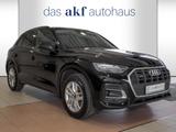 Audi Q5 50 2.0 TFSI e quattro-MMI Navi*PDC*dig. Cockp - Audi Q5 mit Hybrid-Antrieb: 2.0