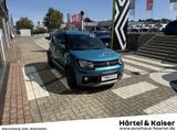 Suzuki Ignis Comfort 4x4 Allrad GJR+KLIMA+SITZHEIZUNG+ - Suzuki Ignis: Allradantrieb