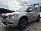 Skoda Yeti Drive/1Hand/Inspektion Neu bei Skoda - Skoda Yeti: Skod