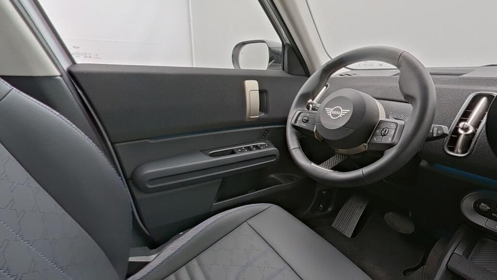 MINI Cooper S Countryman - Bild 11