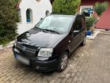 Fiat Verkaufe Fiat Panda 169 mit Automatik Getr... - Fiat Panda in Halle