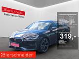 Cupra Leon 2.0 TSI DSG VZ CUP LED NAVI KAMERA PARKLENK