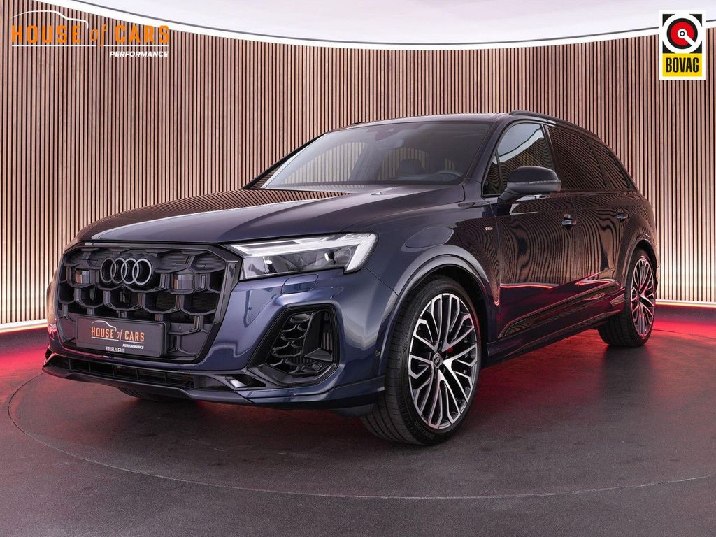Image of Audi Q7