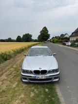 BMW 520i 520i M Paket 19 Zoll  - gebrauchte BMW 520 aus dem Jahr 1997