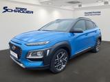 Hyundai KONA 1.6T 2WD HYBRID Premium Navigation Kamera   - Hyundai Kona Premium mit Hybrid-Antrieb (Benzin/Elektro)