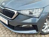 Skoda Scala  Ambition*DAB*Apple Car*Android*LED-SW - graue Skoda Scala