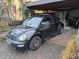 Volkswagen New Beetle - gebrauchte VW Beetle aus dem Jahr 2000