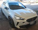 Cupra Formentor VZ5 Edition Taiga Grey BEATS ACC LED - Cupra Formentor VZ5-Edition-Taiga-Grey