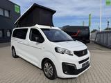 Panama Urban 10 U10 Solar AHK Freedom Aufstelldach - Panama Wohnwagen & Wohnmobile