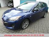 Mazda 3 Lim. Kenko, HU/AU bis 11/2026 - Mazda 3 Gebrauchtwagen in Dresden