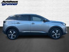Foto Nummer 4: PEUGEOT 3008